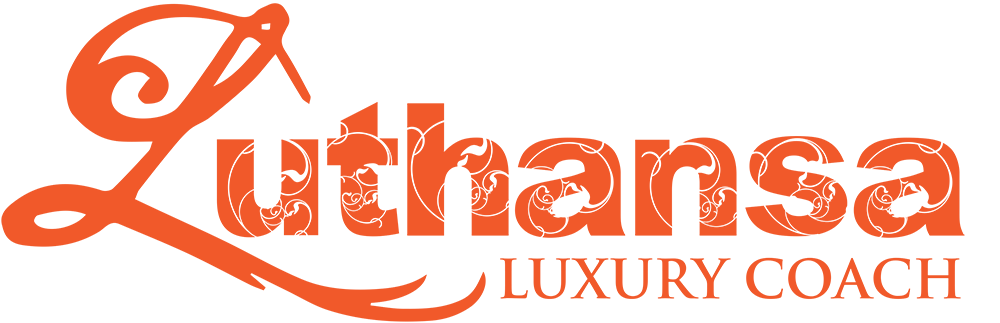 Luthansa Trans Wisata
